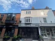 Maisonette to rent in Parchment Street, Winchester SO23
