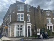 Maisonette to rent in Paulet Road, London SE5