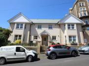 Maisonette to rent in Point House, Granville Road,...