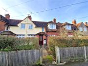 Maisonette to Rent in Reading Sycamore Road WIN240001