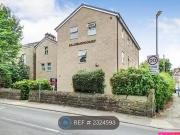 Maisonette to rent in Salisbury Court, Lancaster LA1