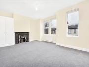 Maisonette to rent in Southcroft Road, Tooting SW17