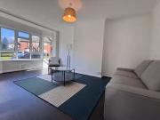 Maisonette to rent in Sterling Avenue, Edgware HA8