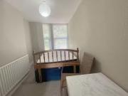 Maisonette to rent in Upper Lewes Road, Brighton BN2
