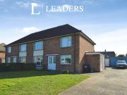 Maisonette to rent in Wivenhoe Road, Alresford,...