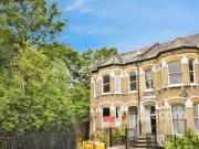 Maisonette to rent Oakley Place, London, SE1