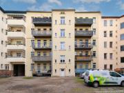 MAISONETTE TRAUM AM MARIANNENPARK / 3 Raum Wohnung mit...