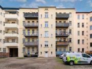 MAISONETTE TRAUM AM MARIANNENPARK / 3 Raum Wohnung mit...