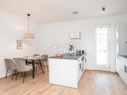 Maisonette Traum in Basdorf: Erstbezug mit Balkon &...