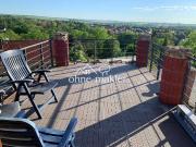 Maisonette Traum mit Dachterrasse über Apolda