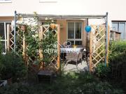 Maisonette Traum mit Garten, Terrasse und Balkon –... Maisonette Traum mit Garten, Terrasse und Balkon –...