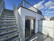 Maisonette Traum mit privater Dachterrasse und top...