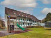 Maisonette unmittelbar nähe Bahnhof