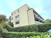 Maisonette von 4,5 Zimmern im obersten Stockwerk, 2...