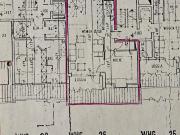 Maisonette Whg, 3 Zi, Haingebiet Zentrum von privat zu...