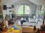 Maisonette Wohnung