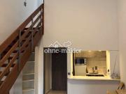 Maisonette Wohnung, 42,1qm, verkehrsgünstig, Nähe MHH