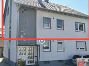 Maisonette Wohnung
