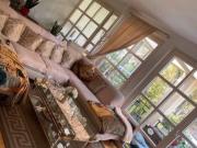 Maisonette Wohnung ab sofort