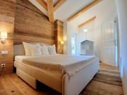 Maisonette Wohnung am Fuße des Kitzbüheler Horns Eleganz...