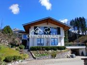 Maisonette Wohnung am Fuße des Kitzbüheler Horns Eleganz...