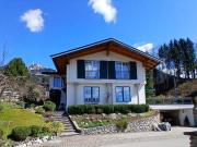 Maisonette Wohnung am Fuße des Kitzbüheler Horns –...
