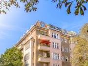 Maisonette Wohnung am Goslarer Platz! letzte Einheit,...