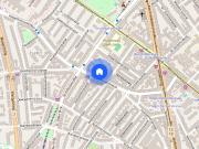 Maisonette Wohnung an zentraler Lage mit Balkon!