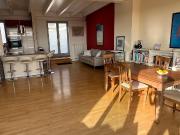 Maisonette Wohnung auf drei Ebenen mit Dachterrasse und...