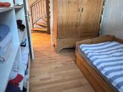 Maisonette Wohnung auf drei Ebenen mit Dachterrasse und...