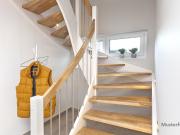Maisonette Wohnung, Balkon, Stellplatz