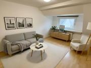 Maisonette Wohnung Düsseldorf 71+43qm