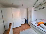 Maisonette Wohnung für Studenten/Auszubildende