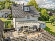 Maisonette Wohnung im Einfamilienhaus Charakter 170 qm...