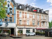 Maisonette Wohnung im Herzen Bad Godesbergs