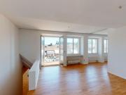 Maisonette Wohnung im Herzen der Altstadt