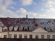 Maisonette Wohnung in bester Lage in Baden im Metternichhof!