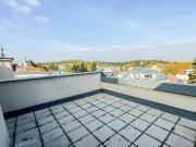 Maisonette Wohnung in Hietzing mit Dachterrasse