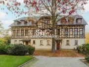 Maisonette Wohnung in historischem Denkmalensemble mit...