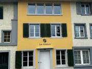 Erstvermietung: Maisonette Wohnung EG/1. OG in...