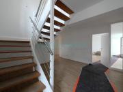 Maisonette Wohnung in Innenstadtlage