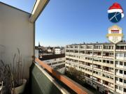 Maisonette Wohnung in INNENSTADTLAGE!