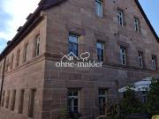 Maisonette Wohnung in Katzwang neu renoviert mit Einbauküche