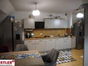 Maisonette Wohnung in Klagenfurt Innenstadt