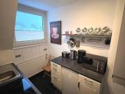 Maisonette Wohnung in Solingen