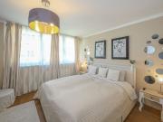 Maisonette Wohnung in sonniger Ruhelage