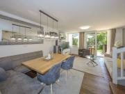 Maisonette Wohnung in sonniger Ruhelage