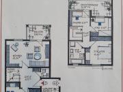 Maisonette Wohnung in Stadtnähe von Hameln