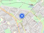 Maisonette Wohnung in Top Lage