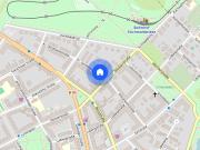 Maisonette Wohnung in Top Lage